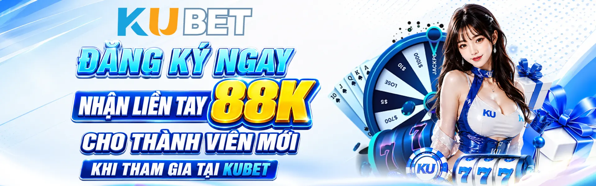 BANNER KUBET